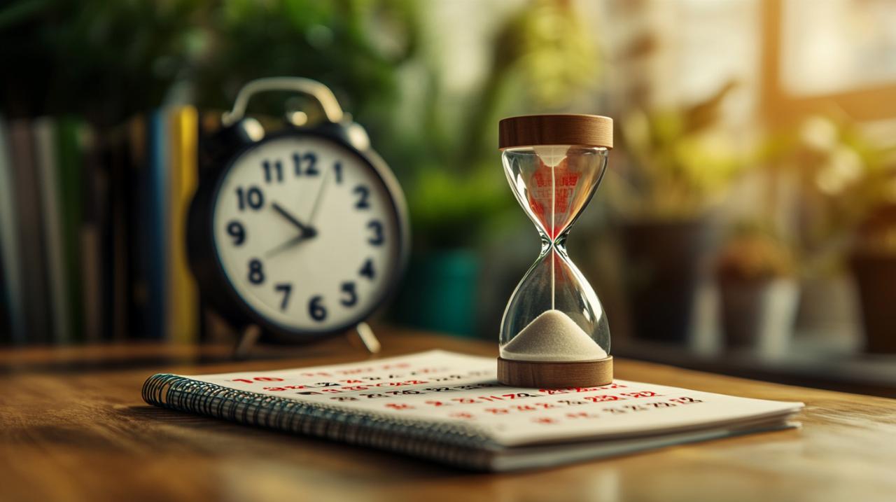 Todo lo que debes conocer: la información esencial sobre la fecha límite y las consecuencias legales de incumplirla