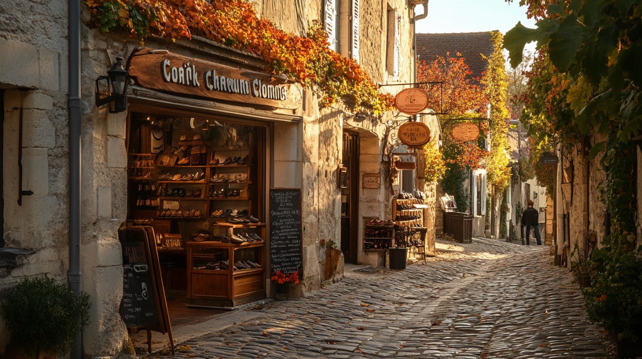 ¿Dónde encontrar zapateros cerca de Gevrey-Chambertin? Los mejores talleres de reparación de calzado en la región