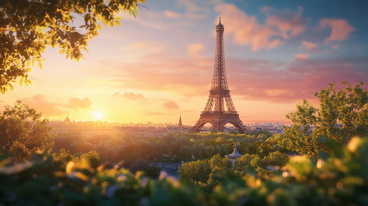 ¿Quién ve Francia 4? Perfil demográfico y preferencias del público del canal francés