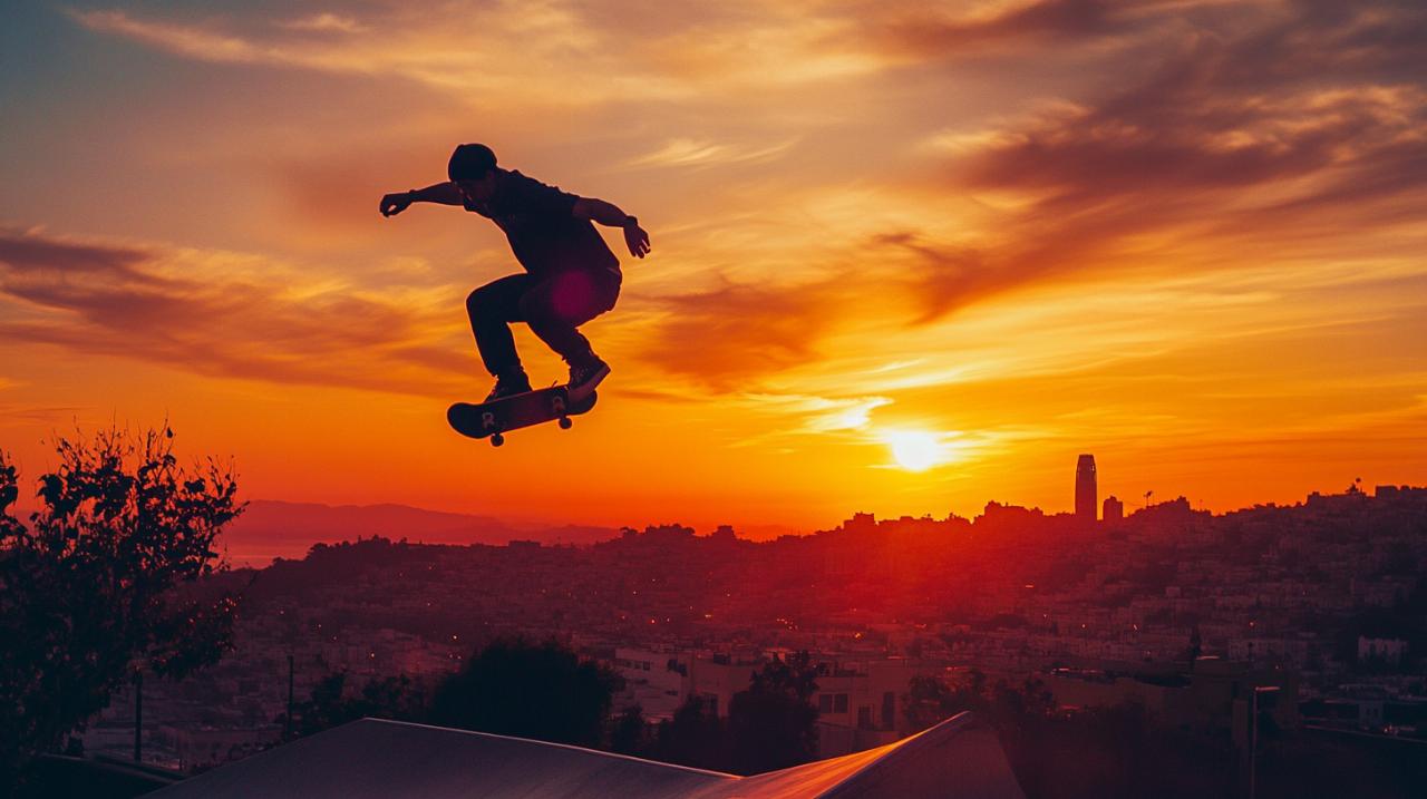 Del instante a la imagen perfecta: Cómo fotografiar acción deportiva como un profesional